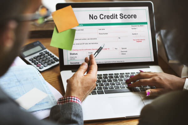 no credit check loans instant decision