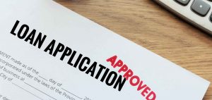 bad credit loan approved