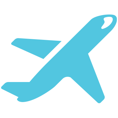 travel loan icon