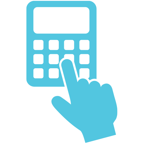 loan calculator icon