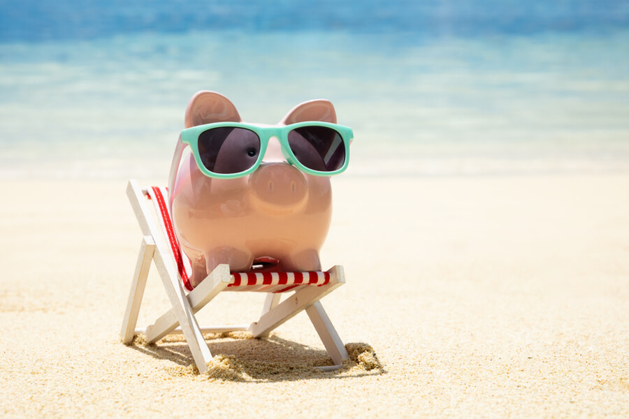 bad credit loan for vacation