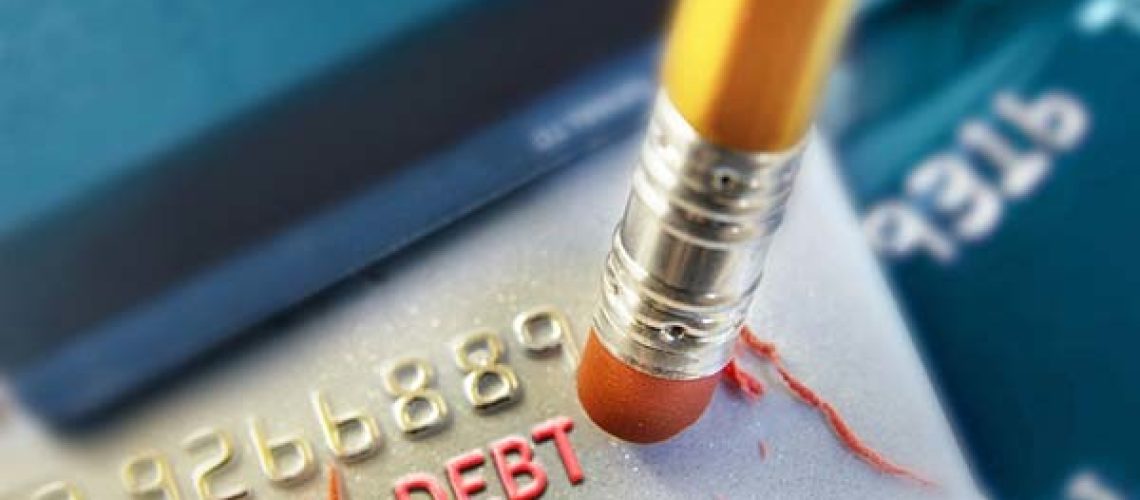 debt consolidation bad credit
