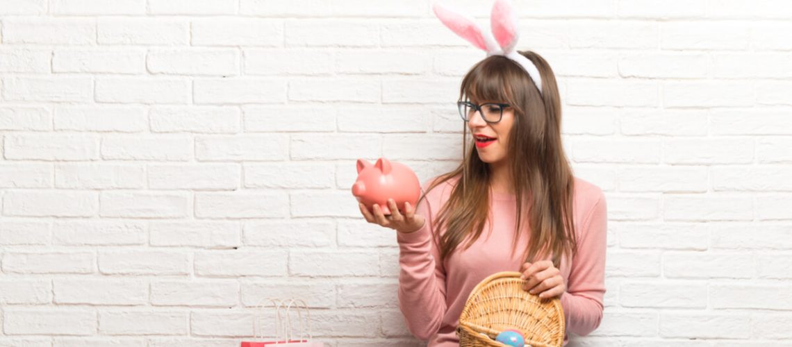 Money-saving tips over Easter
