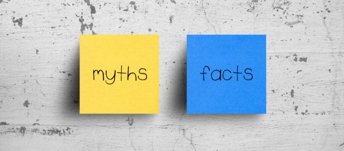 Myths and facts regarding bad credit loans (2)