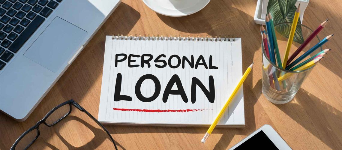 reasons to apply for a personal loan