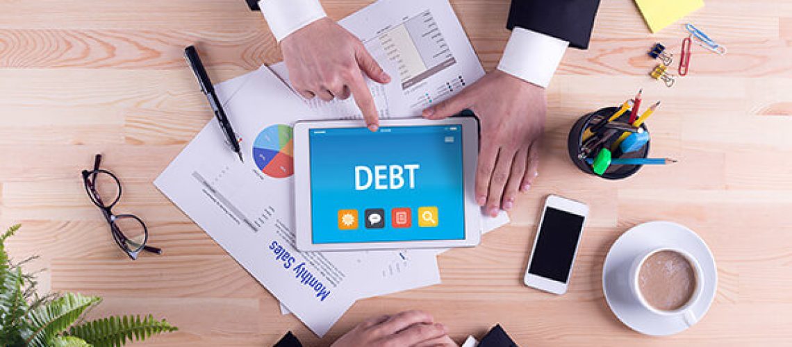debt consolidation for bad credit