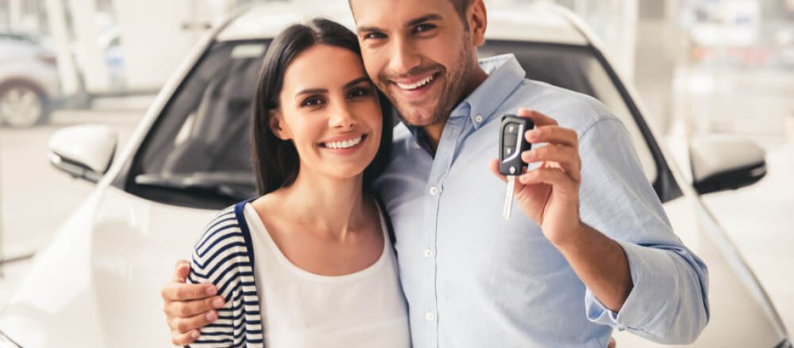 how to finance a car with bad credit