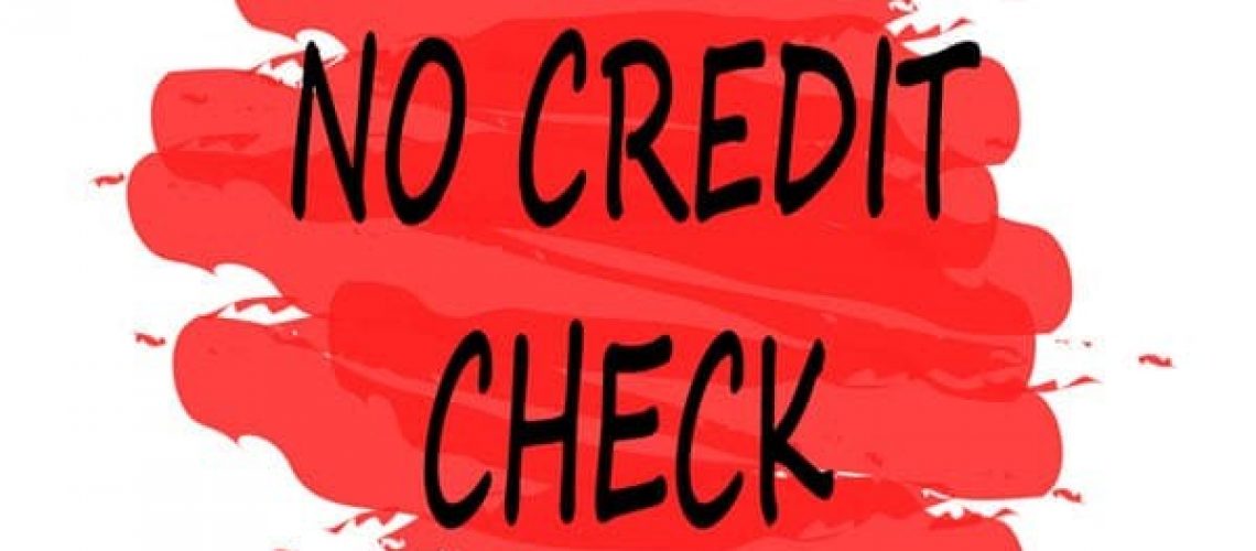 cash loans no credit check