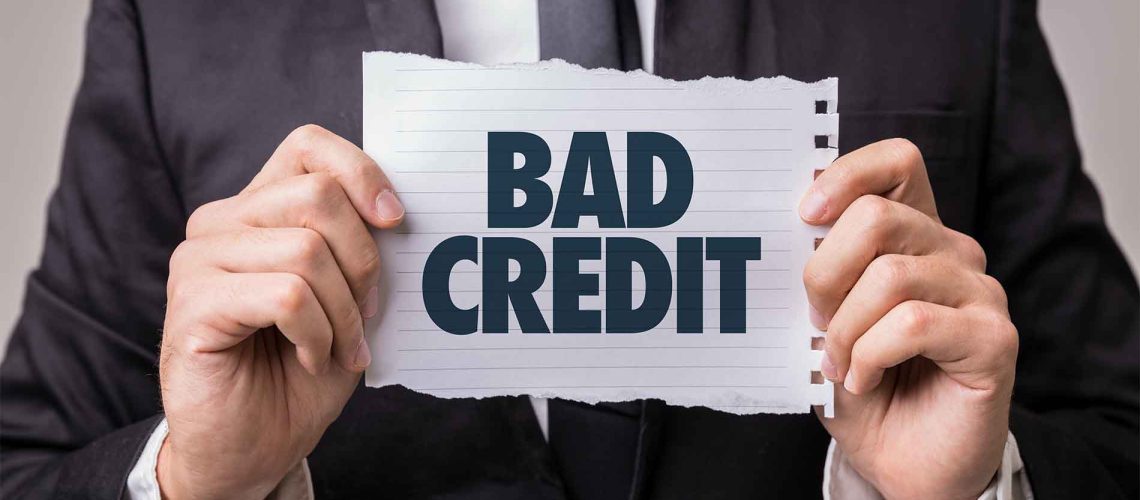what are bad credit loans